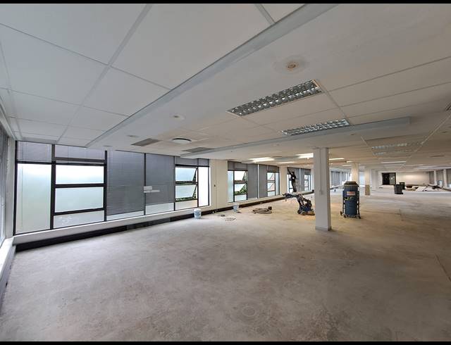 612M² OFFICE TO LET IN ILLOVO